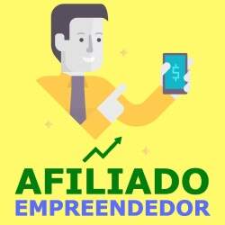 Afiliado Empreendedor!