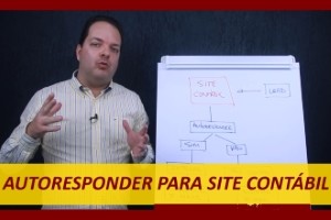 Anderson Hernandes O que é autoresponder para sites contábeis