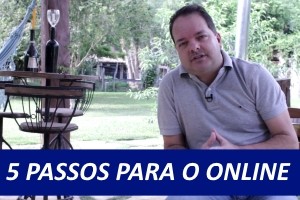 Anderson Hernandes Cinco passos para montar um serviço de contabilidade online