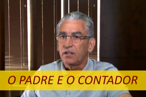 Anderson Hernandes O padre que culpou o contador