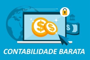 Anderson Hernandes Pare de apenas reclamar da contabilidade de baixo custo