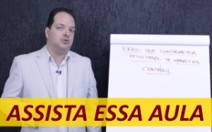 Anderson Hernandes Aula Prática de Rotinas Fiscais