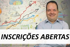 Anderson Hernandes Inscrições Abertas - Rotinas Fiscais