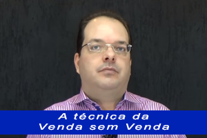 Anderson Hernandes Marketing na Contabilidade – A técnica da Venda sem Venda