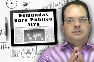 Anderson Hernandes Marketing na Contabilidade - Demandas para Público Alvo