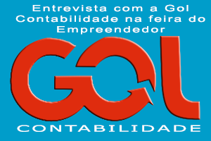 Gol Contabilidade em ações de Marketing Contábil Anderson Hernandes