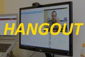 Hangout com Anderson Hernandes 5 Mitos da Conquista de Clientes