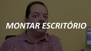 Anderson Hernandes Dicas para montar Escritório de Contabilidade sem perder o emprego