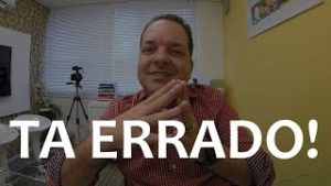 Anderson Hernandes Erro Comum nas Propagandas de Empresas Contábeis