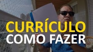 Anderson Hernandes Como Fazer um Currículo para Trabalhar em Escritório de Contabilidade