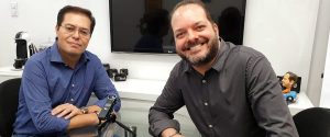 Anderson Hernandes e Rogério Fameli COMO OBTER CAPITAL PARA INVESTIR NO MARKETING CONTÁBIL