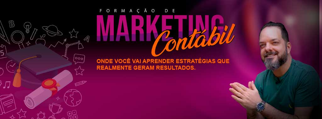 Anderson Hernandes Formação de Marketing Contábil Bio do insta
