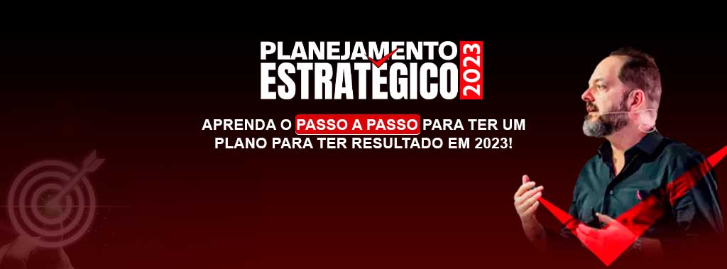 Anderson Hernandes Planejamento Estratégico 2023 Bio do insta