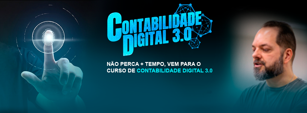 Anderson Hernandes Contabilidade Digital 3.0