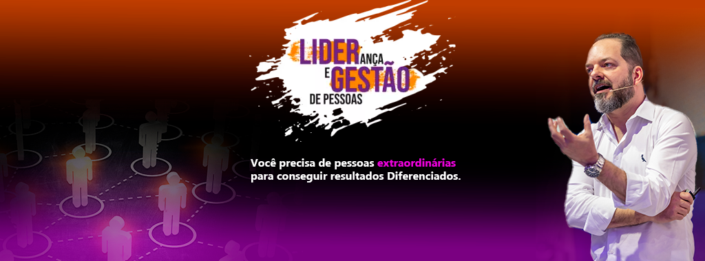 Anderson Hernandes Liderança e Gestão de Pessoas Bio do insta