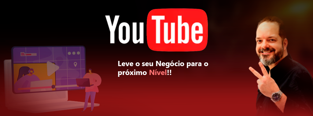 Anderson Hernandes Canal do Youtube Bio do insta
